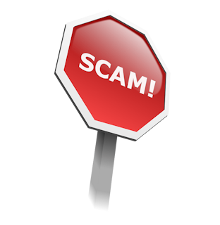 Scam Alert