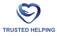 Trusted Helping Site Logo